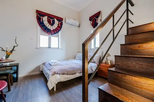 Signature Çatı Katı (Loft)