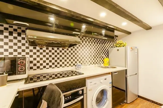 Signature Çatı Katı (Loft)