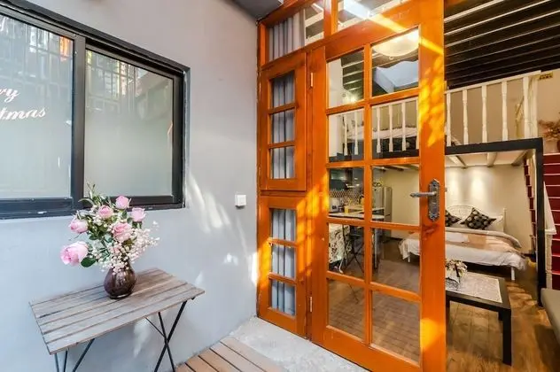 Signature Çatı Katı (Loft)