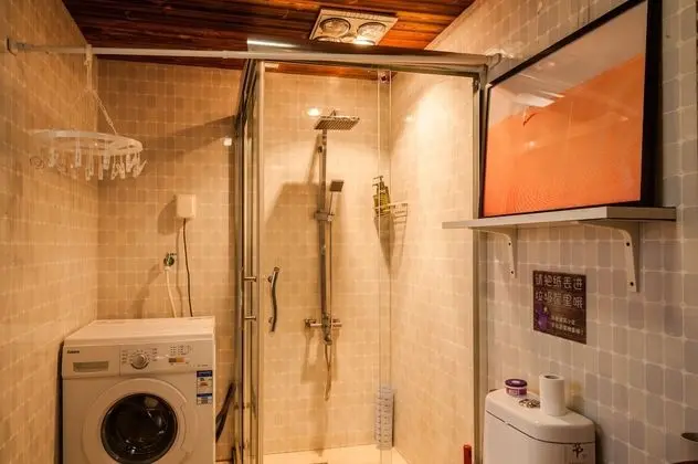 Signature Çatı Katı (Loft)