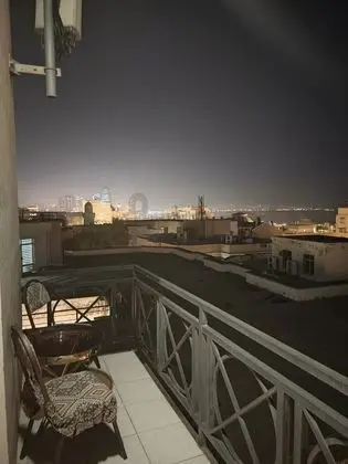 Panoramic Oda