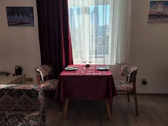 Panoramic Oda