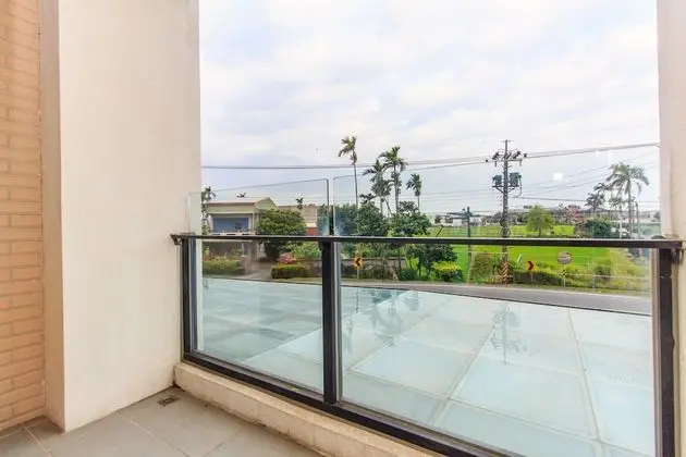 Family Oda, 2 Çift Kişilik Yatak, Sigara İçilmez, Balkon (2A)