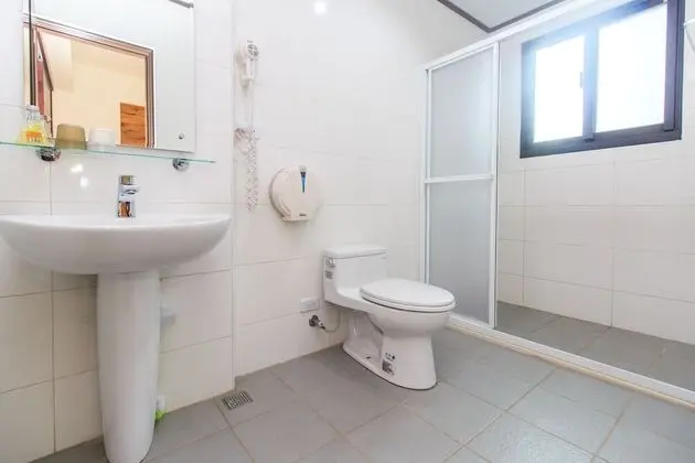 Tek Büyük Yataklı Oda, Sigara İçilmez, Balkon (2B、3B)
