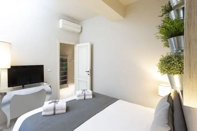 Deluxe Stüdyo Süit