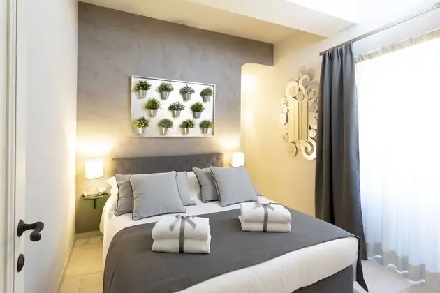 Deluxe Stüdyo Süit