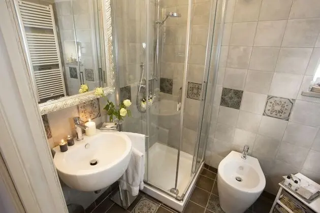 Deluxe Stüdyo Süit