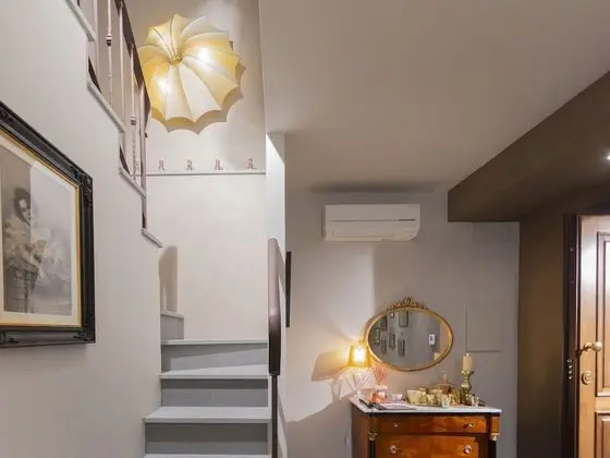 Deluxe Tek Büyük Yataklı Oda (Matrimonial Bed)