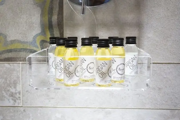 Exclusive Süit