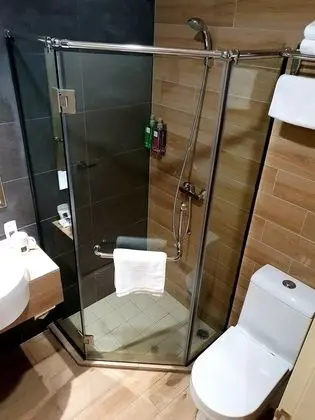 Deluxe İki Ayrı Yataklı Oda