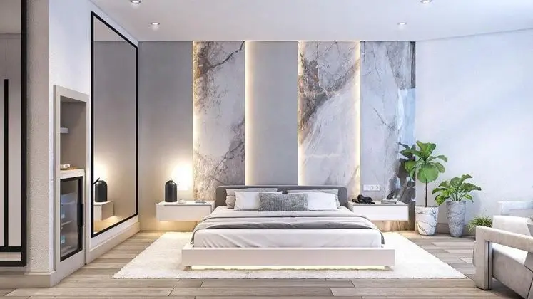 Junior Suite Room