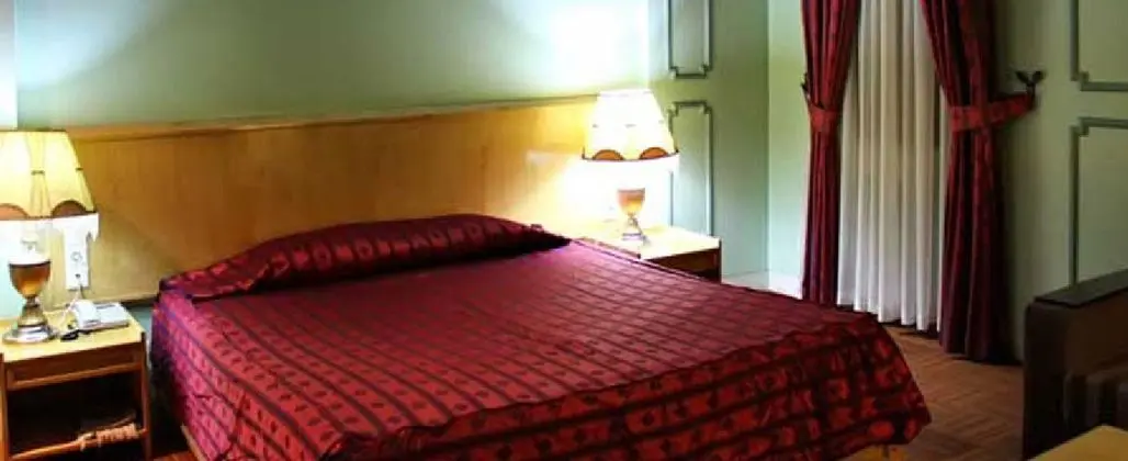 Tek Kişilik Oda Standard