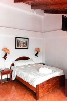 Tek Kişilik Oda