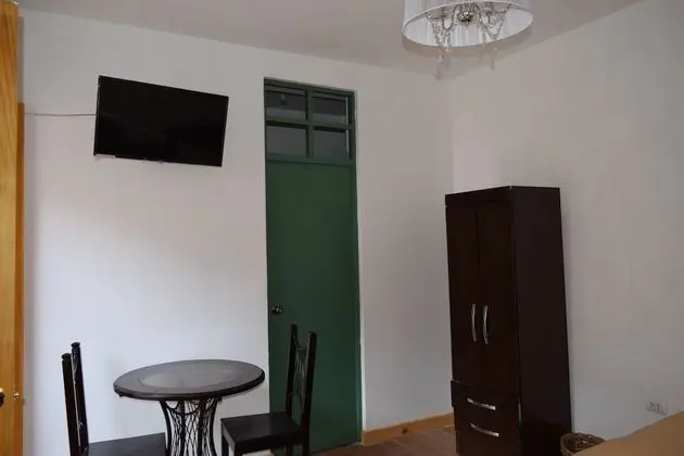 İki Ayrı Yataklı Oda, 2 Tek Kişilik Yatak