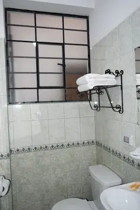 İki Ayrı Yataklı Oda, 2 Tek Kişilik Yatak