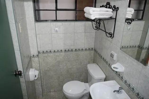 İki Ayrı Yataklı Oda, 2 Tek Kişilik Yatak