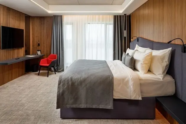 Concept Terrace Room