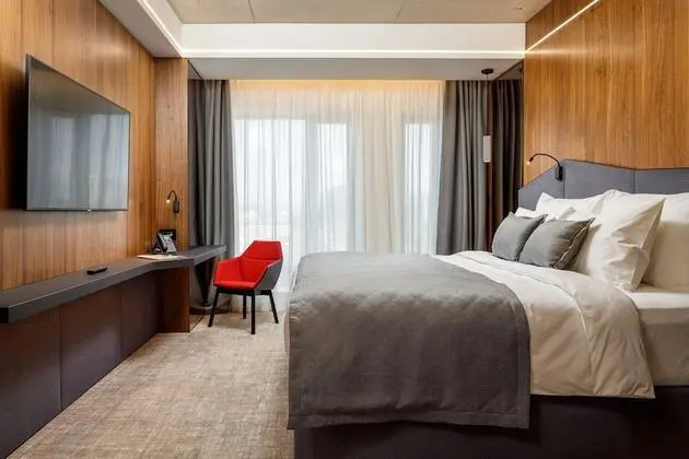 Concept Terrace Room