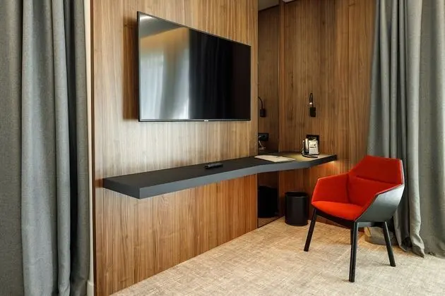 Concept Terrace Room