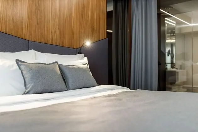 Concept Terrace Room