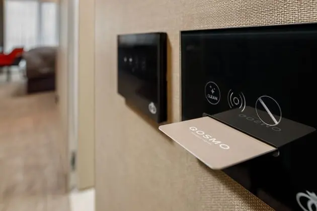 Concept Terrace Room