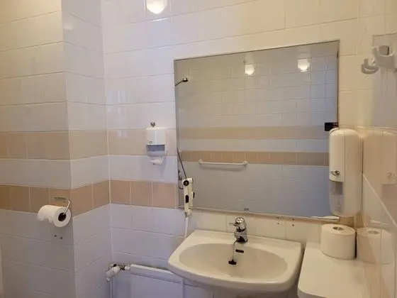 Executive Tek Büyük Yataklı Oda