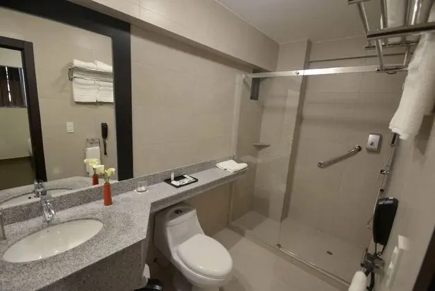 Deluxe Oda, 1 Büyük (Queen) Boy Yatak