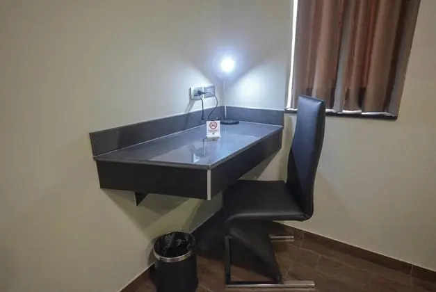 Standard Oda, 1 Büyük (Queen) Boy Yatak