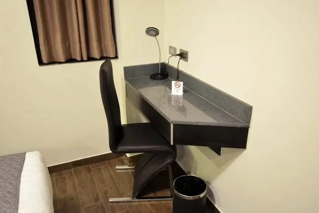 Standard Oda, 2 Büyük (Queen) Boy Yatak