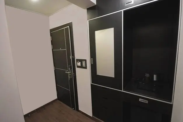 Standard Oda, 2 Büyük (Queen) Boy Yatak