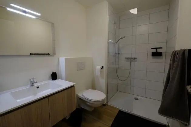 Deluxe Stüdyo Süit