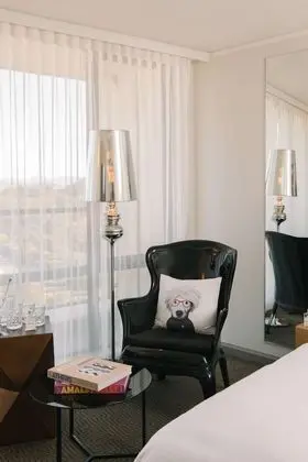 Executive Süit, 2 Yatak Odası