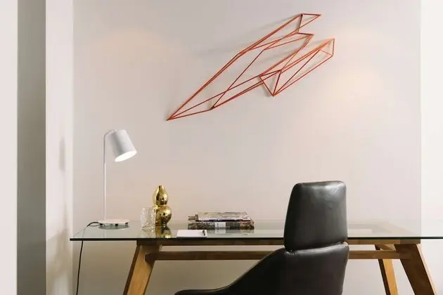 Executive Süit, 2 Yatak Odası