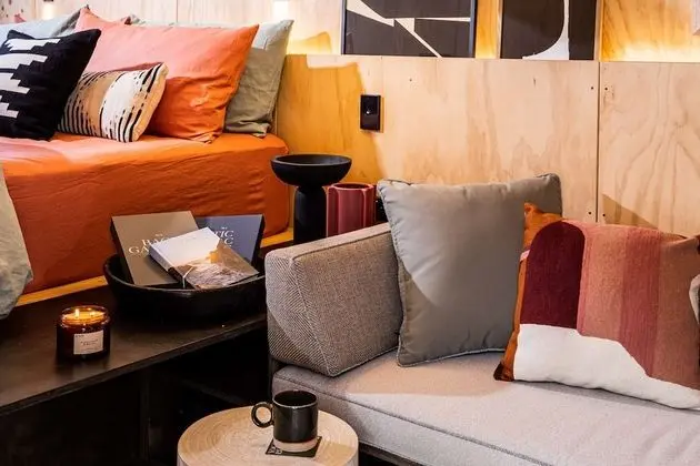 Design Oda (qtQT Cabin)
