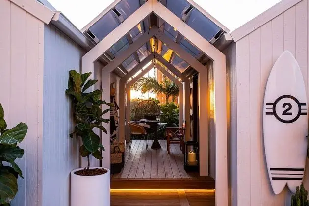 Design Oda (qtQT Cabin)