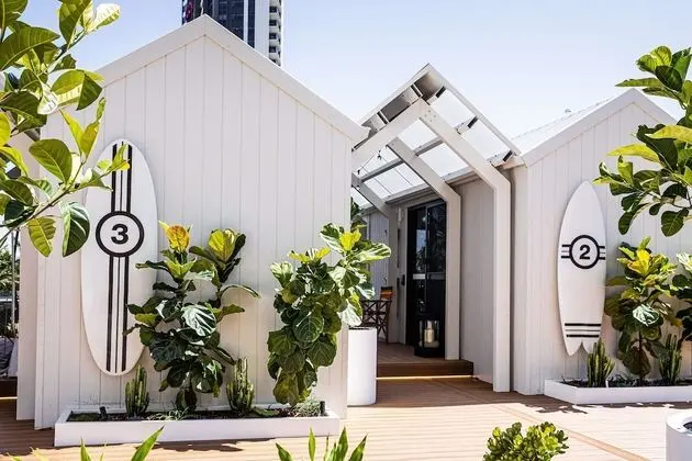 Design Oda (qtQT Cabin)