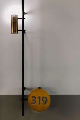 Oda, 1 En Büyük (King) Boy Yatak (QT)