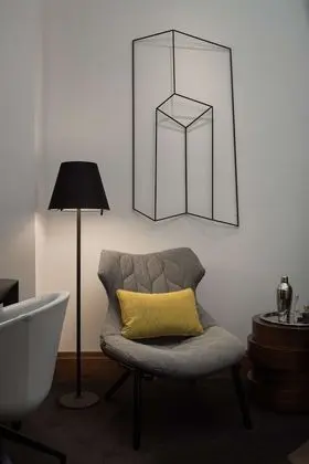 Executive Oda, 1 En Büyük (King) Boy Yatak, Şehir Manzaralı
