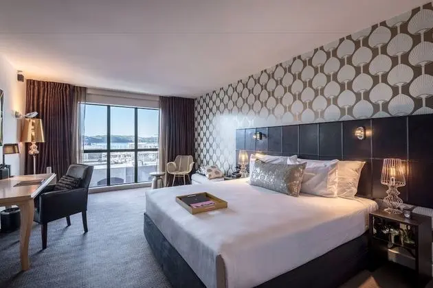 Executive Stüdyo, Liman Manzaralı