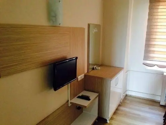 Aile Odası - Duşlu