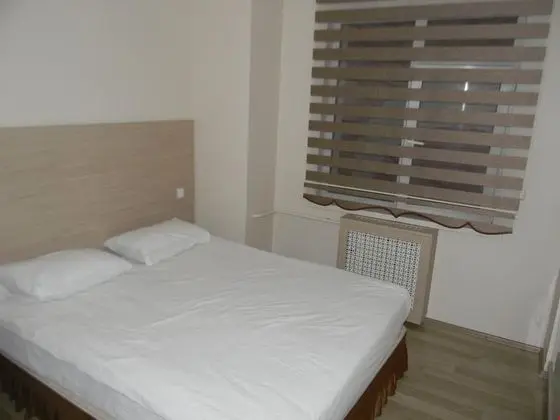 Standart Oda - Duşlu