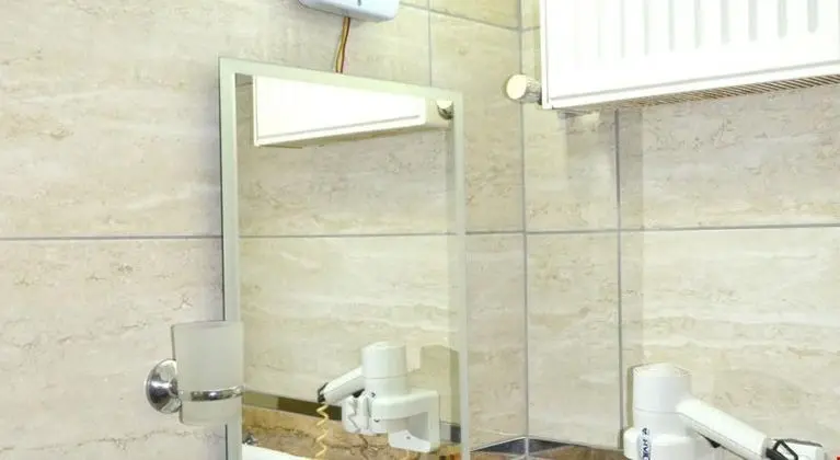Standart Oda - Duşlu