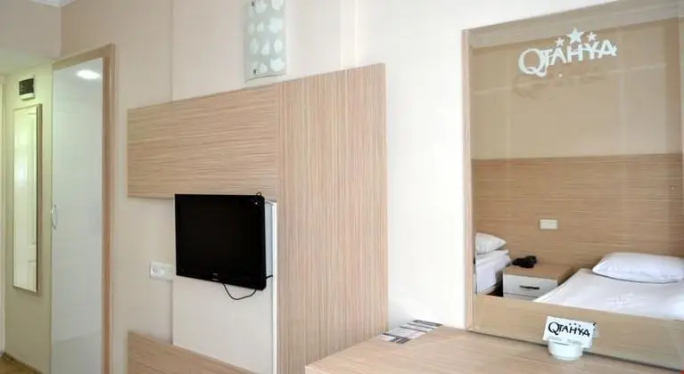 Standart Oda - Duşlu