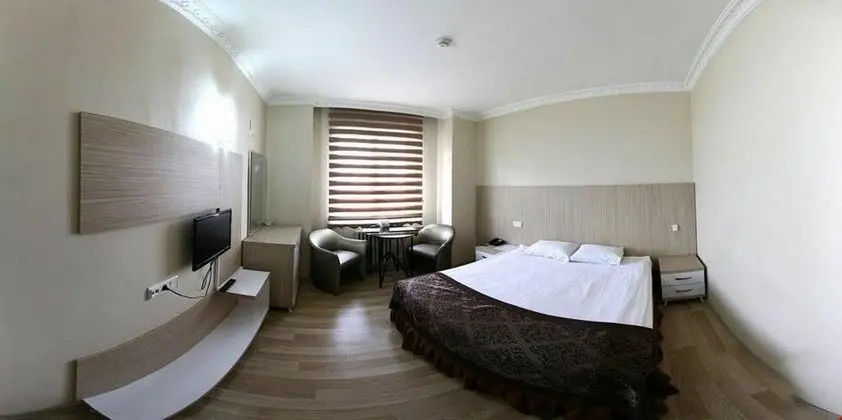 Standart Oda - Duşlu