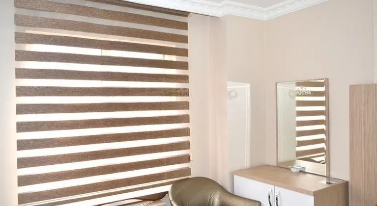 Standart Oda - Duşlu