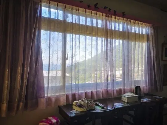 Family Dört Kişilik Oda