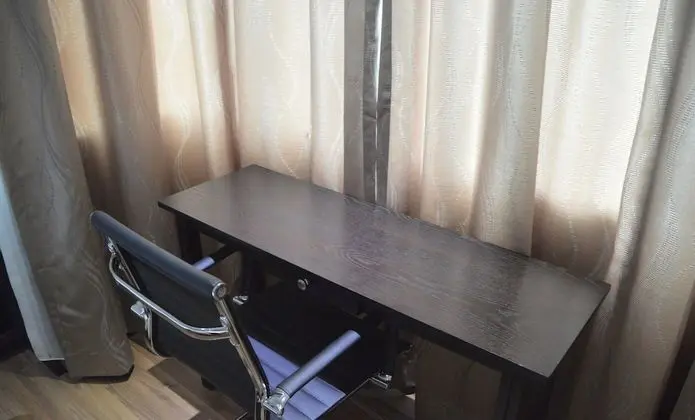 Üç Kişilik Oda