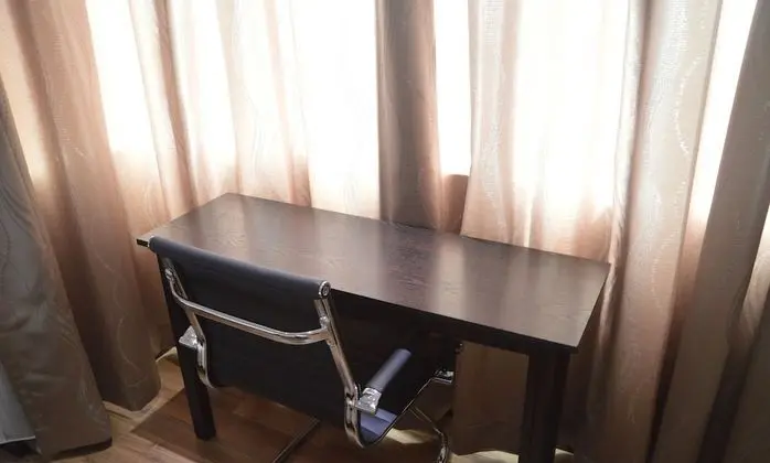 Üç Kişilik Oda