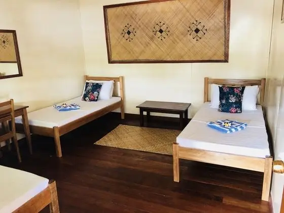 Ortak Ranzalı Oda