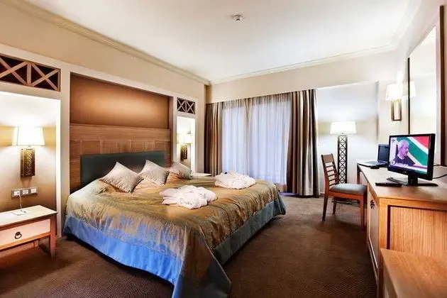 Apart Daire Two Bedrooms One Bathroom
